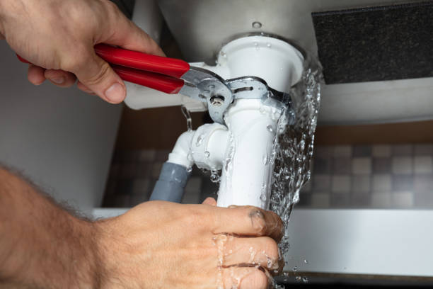 Best 24-hour water damage restoration  in Lakeview, CA