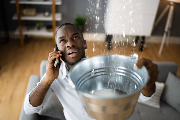 Lakeview, CA Water damage restoration Company