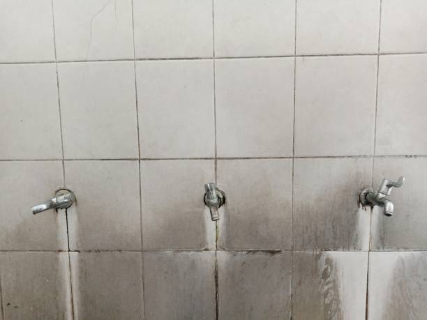 Water damage restoration experts in Lakeview, CA